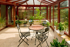 Fair Green conservatory quotes