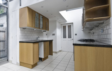 Fair Green kitchen extension leads